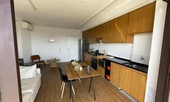 Imagem 3: Apartamento de 2 Dormitórios na Rua Girassol