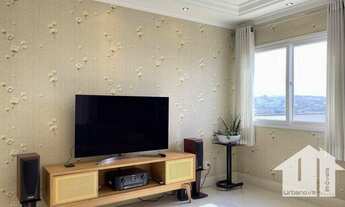 Imagem 7: Casa com 4 dormitórios à venda, 295 m² por R$ 1.650.000 - Urbanova - São José dos Campos/S