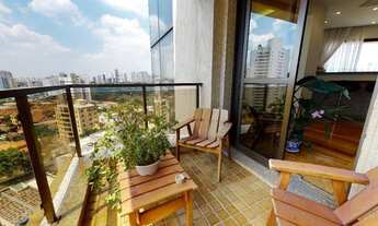 Imagem 7: Apartamento de 4 Dormitórios na Rua Castro Alves