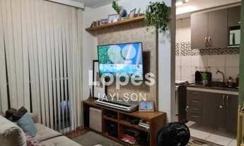 Imagem 3: APARTAMENTO - 02 QUARTOS - ENGENHO DE DENTRO