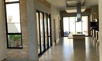 Imagem: Casa Condomínio em Ribeirão Preto