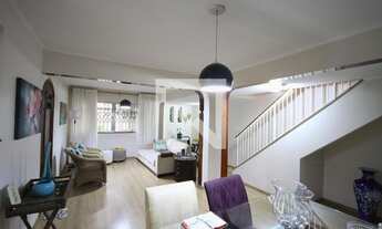 Imagem: Casa à Venda - Cambuci, 3 Quartos, 218