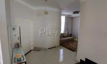 Imagem 4: Casa - Jardim Planalto - Paulínia