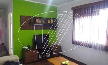 Imagem 4: Apartamento - Vila Mimosa - Campinas