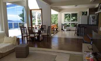 Imagem 4: Casa no bairro Praia da Solidão em Florianópolis