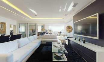 Imagem 2: Apartamento de 4 Dormitórios na Rua Nagib Izar