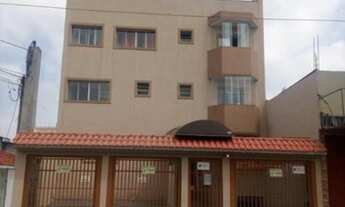 Imagem: Apartamento à Venda, Taboão, Diadema