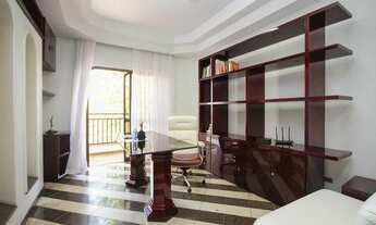 Imagem 6: Apartamento de 4 Dormitórios na Praça Ituzaingo