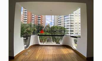 Imagem 2: Apartamento de Alto Padrão à venda em Moema