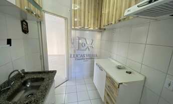 Imagem 5: Apartamento para Locação em Osasco, Piratininga, 2 dormitórios, 1 banheiro, 1 vaga