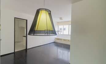 Imagem 7: Apartamento Venda Itaim Bibi 89 m² 2 Dormitórios