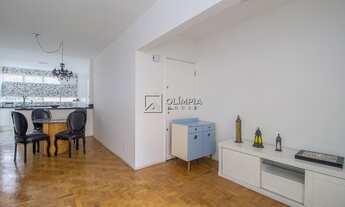 Imagem 7: Venda Apartamento 3 Dormitórios - 107 m² Jardim Paulista