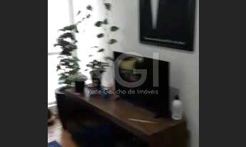 Imagem 2: Apartamento 1 dormitório Partenon