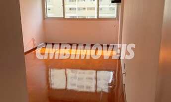 Imagem 6: Apartamento - Cambuí - Campinas