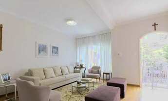 Imagem 5: Casa de 4 Dormitórios na Rua Doutor José Maria do Vale