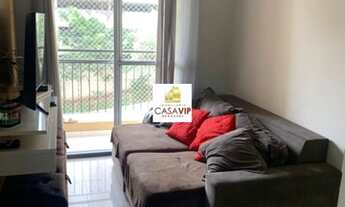 Imagem: Apartamento à venda, Vila Andrade, 59m²