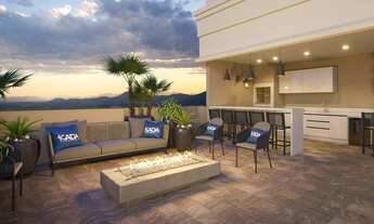 Imagem 6: Apartamento com 2 dormitórios à venda, 69 m² por R$ 523.544,00 - Morretes - Itapema/SC