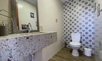 Imagem 4: Casa para venda com 255 metros quadrados com 4 quartos em Nossa Senhora da Penha - Vila Ve