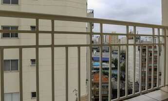 Imagem 6: Apartamento de 1 Dormitório na Rua Frei Caneca