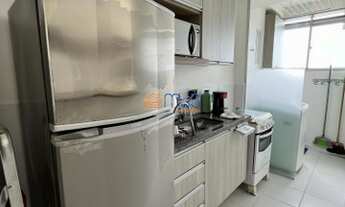 Imagem 7: Apartamento com 03 quartos mobiliado para locação Na Glória