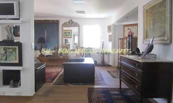 Imagem 4: Apartamento à venda e locação 4 Quartos, 2 Suites, 3 Vagas, 200M², Campo Belo, São Paulo