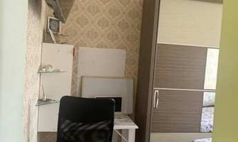 Imagem 2: Alameda jardins reformado