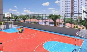 Imagem 6: Apartamentos 02/03 quartos com lazer completo em Manaira