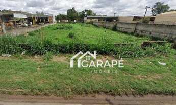 Imagem 2: Área à venda, 4200 m² por R$ 2.000.000,00 - Centro - São Joaquim de Bicas/MG