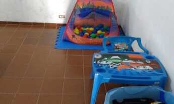 Imagem 7: De Queiroz. Casa Com Espaço Amplo e Estrutura Para Mais Construções!