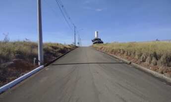 Imagem 4: Excelente lote com 1.000m2 no condomínio ecoville em lagoa formosa/mg