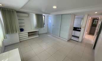 Imagem 6: Apartamento para aluguel com 292 metros quadrados com 4 suites em Manaíra - João Pessoa