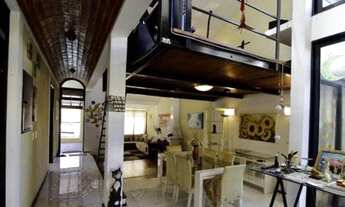 Imagem 2: Casa de 5 Dormitórios na Rua Luisiania