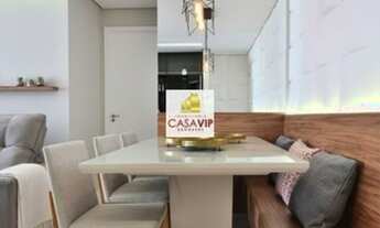 Imagem 5: Apartamento à venda, Ipiranga, 55m², 2 dormitórios, 1 suíte, 1 vaga!