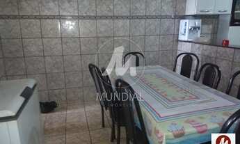 Imagem 2: Casa (sobrado na rua) 3 dormitórios/suite, cozinha planejada