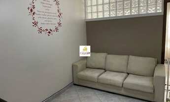 Imagem 2: Apartamento à venda, Vila Hamburguesa, 82m², 2 dormitórios, sem vaga!