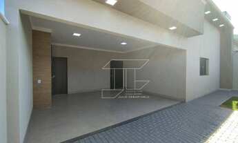 Imagem: Casa com 3 dormitórios à venda, 127 m²