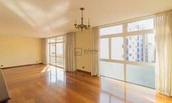 Imagem 2: Apartamento Venda 3 Dormitórios - 343 m² Higienópolis