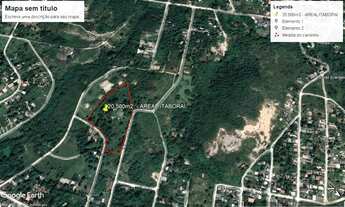 Imagem: ÁREA COM 20.500M2 BEM PROXIMA DO CENTRO