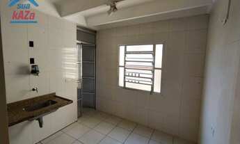 Imagem 7: Apartamento à venda, 61 m² por R$ 212.800,00 - Vila Santa Teresa (Zona Sul) - São Paulo/SP