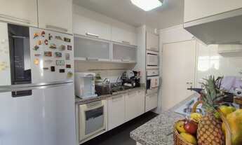 Imagem: Apartamento Venda 2 Dormitórios - 135 m²