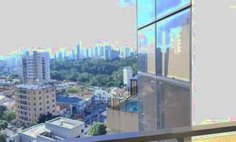 Imagem 6: Apartamento de 4 Dormitórios na Rua Castro Alves