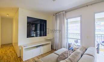 Imagem 1: Apartamento Locação 2 Dormitórios - 97 m² Brooklin