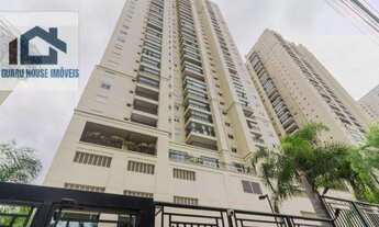 Imagem 2: Apartamento com 2 dormitórios à venda, 68 m² por R$ 556.000,00 - Jardim Flor da Montanha