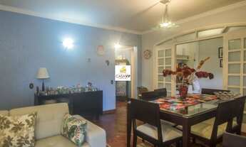 Imagem 2: Apartamento à venda, Santana, 147m², 3 suítes, 3 vagas!