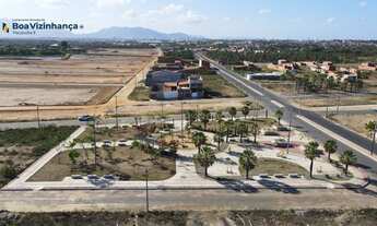 Imagem 1: Lotes no Jardim Bandeirantes-Maracanaú, Pronto P/ Construir, Infraestrutura Completa 1DBC