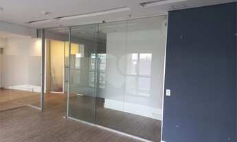 Imagem 2: CONJUNTO COMERCIAL THERA FARIA LIMA OFFICE