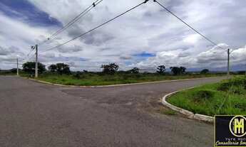 Imagem 2: Lotes Parcelados Lagoa Golden Park com 1.000 Metros Plano com parcelas Fixas