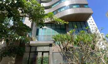 Imagem: BELO HORIZONTE - Apartamento Padrão - Belvedere