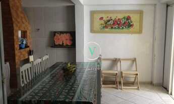 Imagem 7: Casa com 3 dormitórios à venda, 96 m² por R$ 380.000 - Cajuru - Curitiba/PR