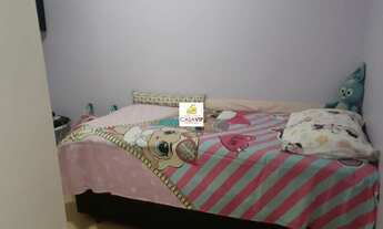 Imagem 7: Apartamento à venda, Cursino, 58m², 2 dormitórios, 1 vaga!